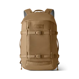 Yeti - Crossroads 27L Backpack - Alpine Brown