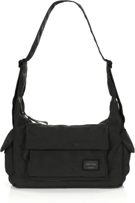 ZIMEGO Women's Cute Shoulder Bag  Stylish Everyday Satchel and Hobo Handbag