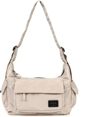 ZIMEGO Women's Cute Shoulder Bag  Stylish Everyday Satchel and Hobo Handbag